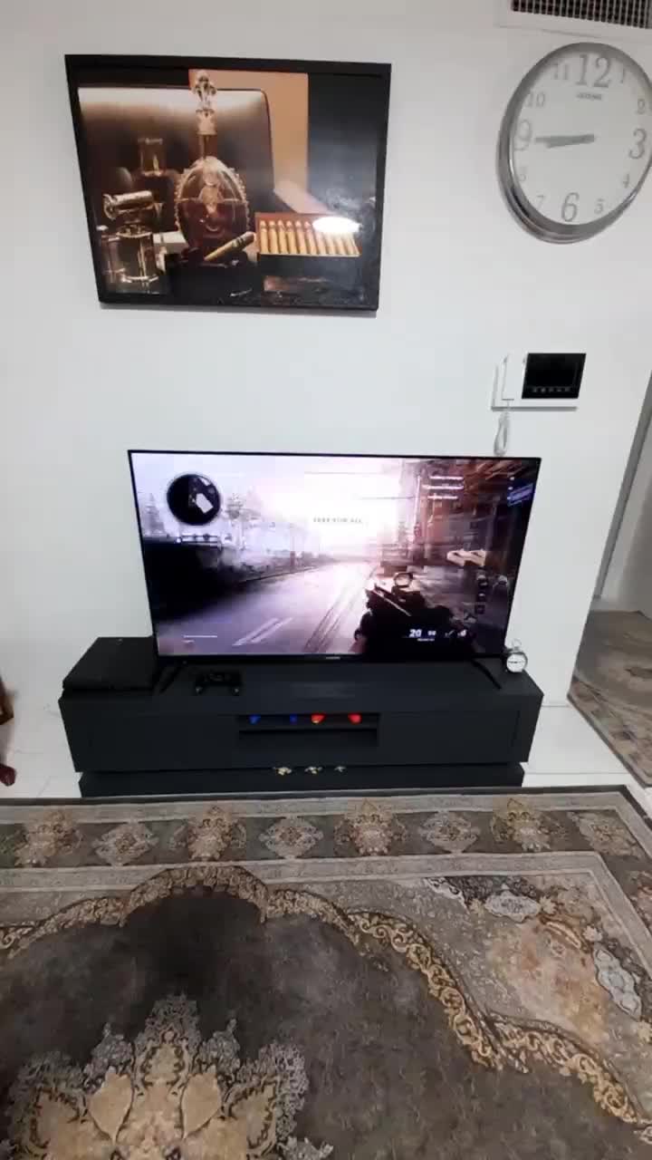 ps4|کنسول، بازی ویدئویی و آنلاین|هشتگرد, فاز ۷ مهستان|دیوار