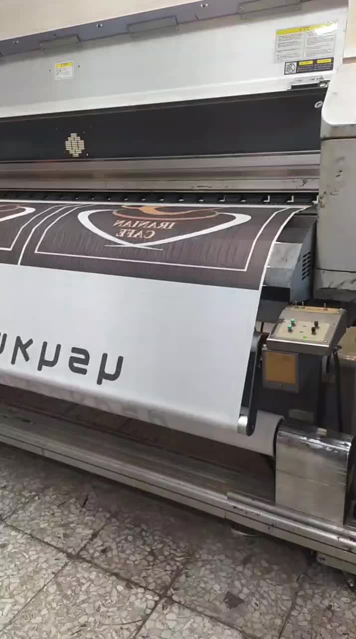 چاپ انواع پرچم با حذف واسطه‌ها، مستقیم از چاپخانه|خدمات پیشه و مهارت|کرج, استاندارد|دیوار