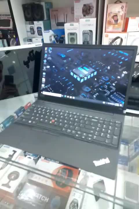Lenovo thinkpad E580|رایانه همراه|محمدیه-قزوین, |دیوار