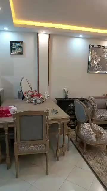 فروش آپارتمان ۶۳ متری ۲ خوابه طبقه ۴ در نازی‌آباد|فروش آپارتمان|تهران, نازی‌آباد|دیوار