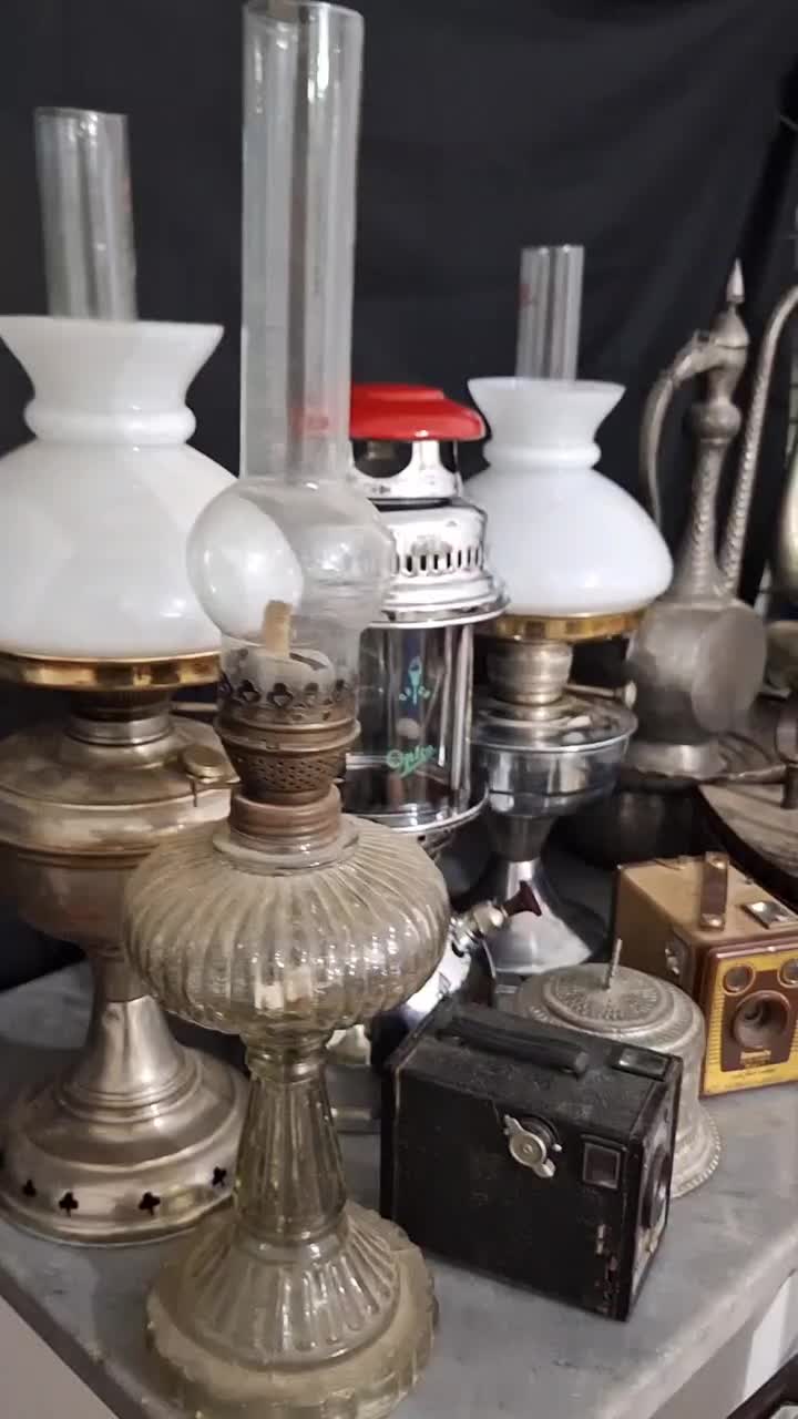 لوازم آنتیک قدیمی و کلکسیونی|کلکسیون اشیاء عتیقه|رامسر, |دیوار