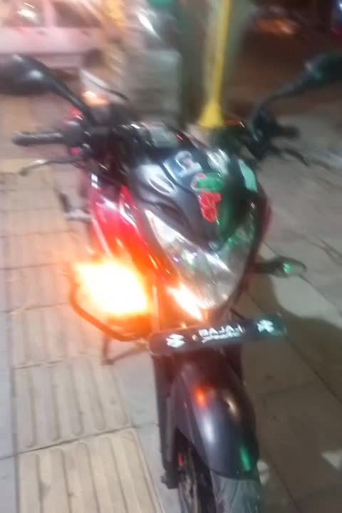 ان اس ۱۵۰ سی سی مدل ۹۵|موتورسیکلت|زاویه, |دیوار