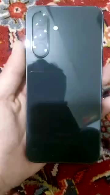 گوشی سامسونگ|موبایل|فشم, |دیوار