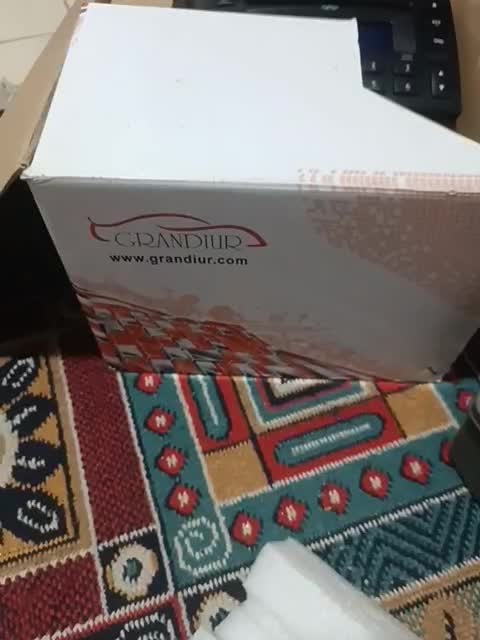 فروش ضبط فابریک  ام وی ام|قطعات یدکی و لوازم جانبی|بهشهر, |دیوار