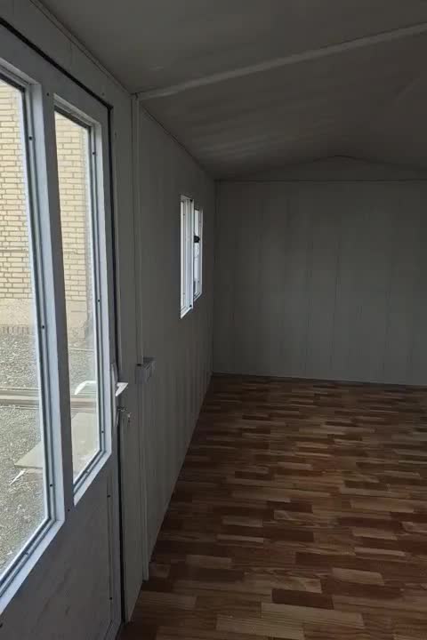 کانکس ۶در۲۴۰|مصالح و تجهیزات ساختمان|چهاردانگه (تهران), |دیوار