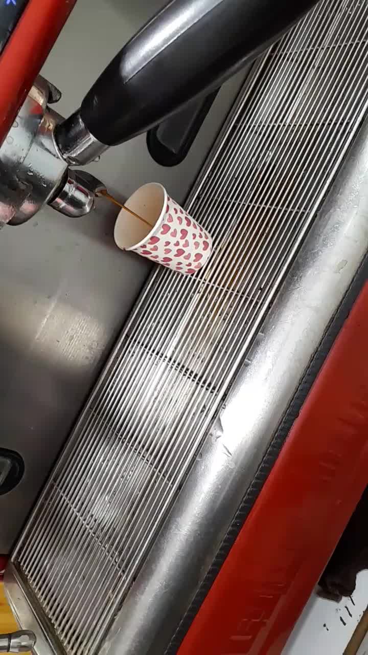 قهوه ساز صنعتی لاسپازیاله S5|کافیشاپ و رستوران|کهنوج, |دیوار