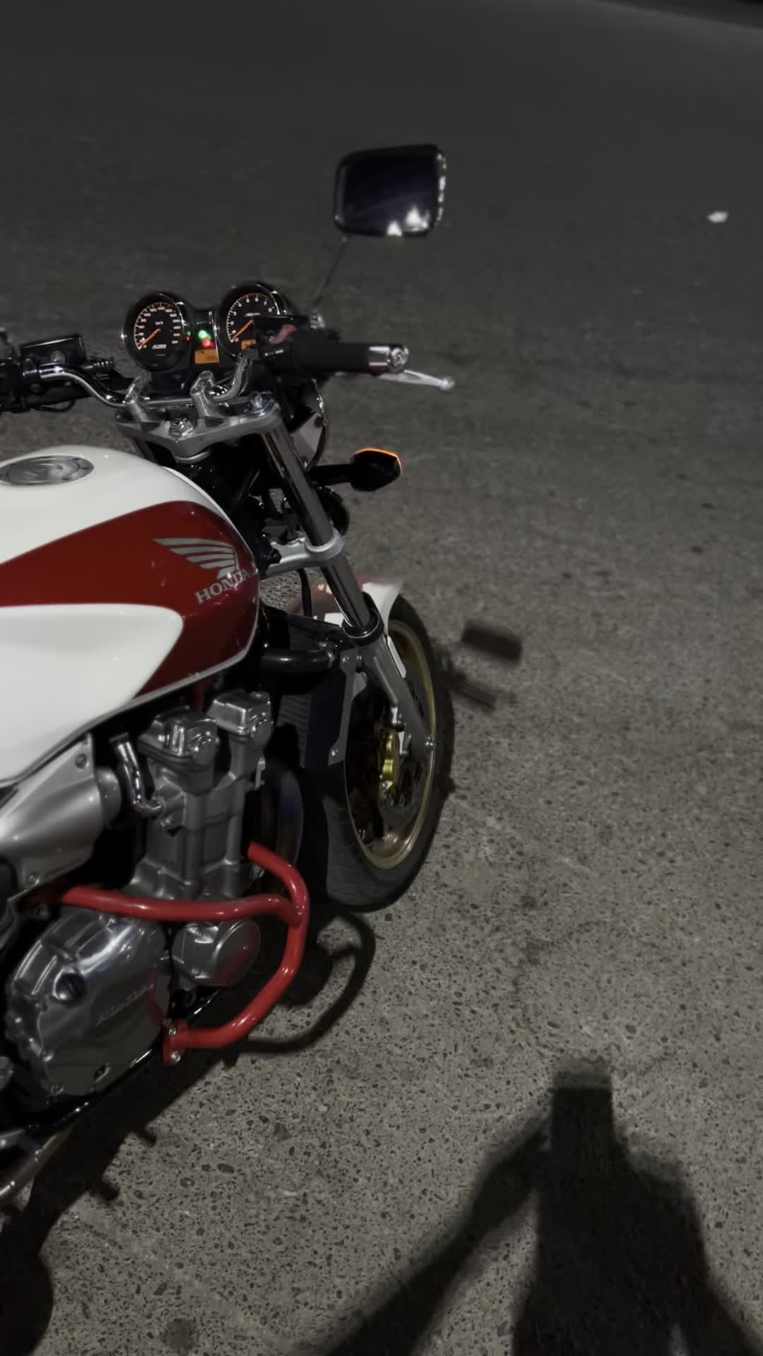 Cb1300 2004|موتورسیکلت|شوش, |دیوار