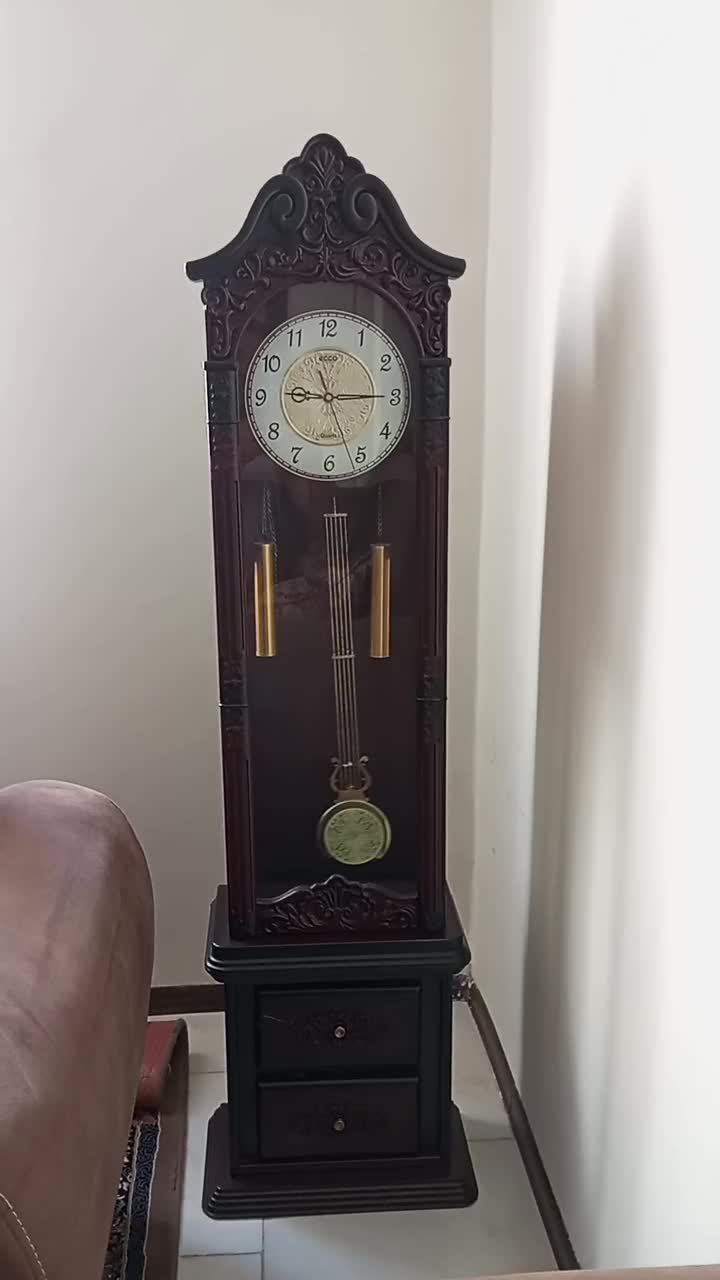 ساعت ایستاده|ساعت دیواری و تزئینی|پردیس, فاز ۱۱|دیوار