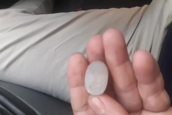 مهره قدیمی|کلکسیون اشیاء عتیقه|شاهینشهر, گرگاب|دیوار