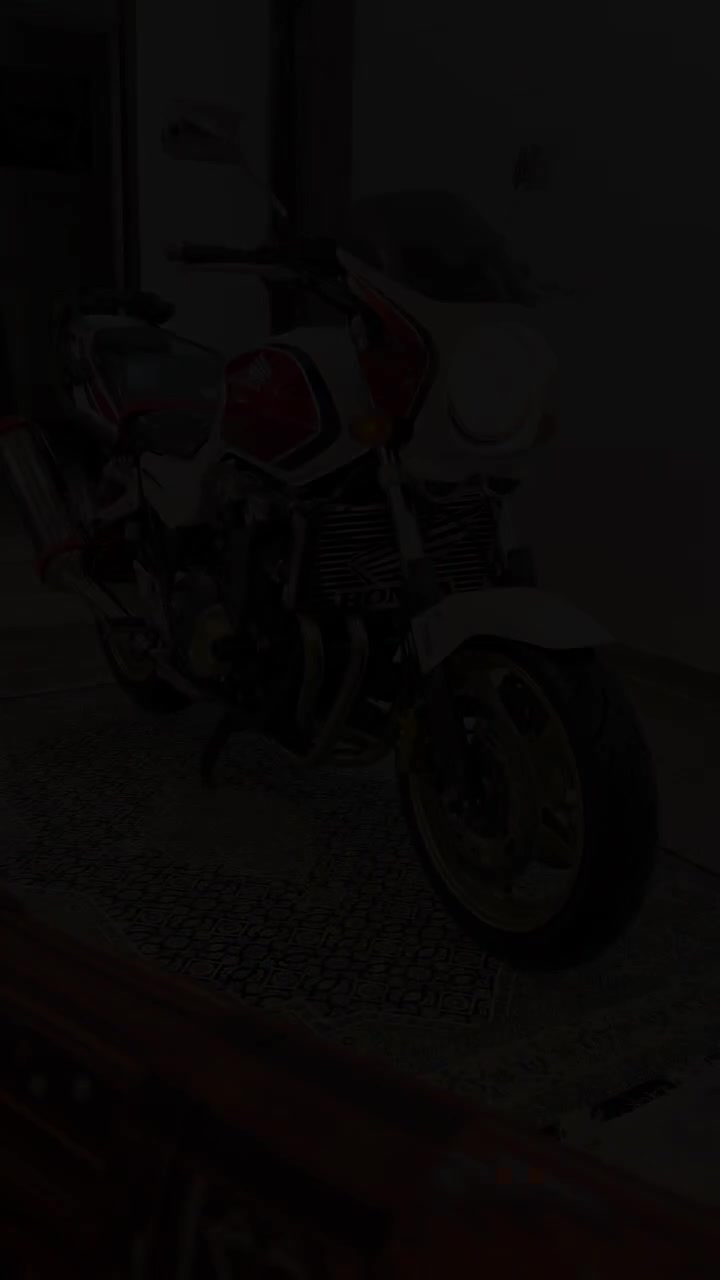 Cb1300 مدل 2013|موتورسیکلت|تهران, سردارجنگل|دیوار