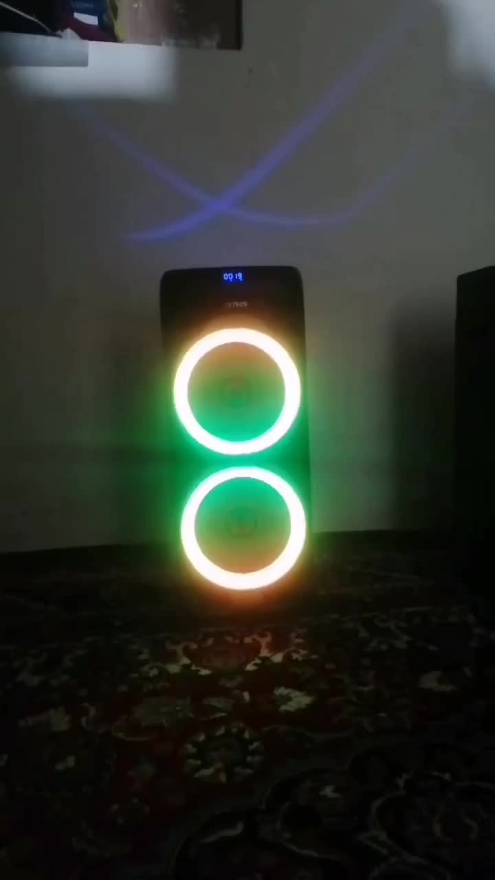 اسپیکر آرنس a700|سیستم صوتی خانگی|کرمان, |دیوار