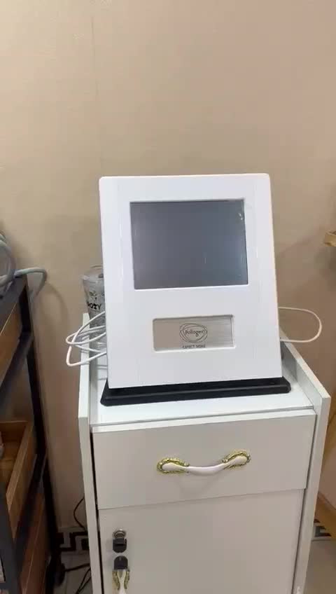 دستگاه فیشال 6هندپیس و دستگاه پلاژن سه کاره|آرایشگاه و سالنهای زیبایی|کرج, مصباح|دیوار