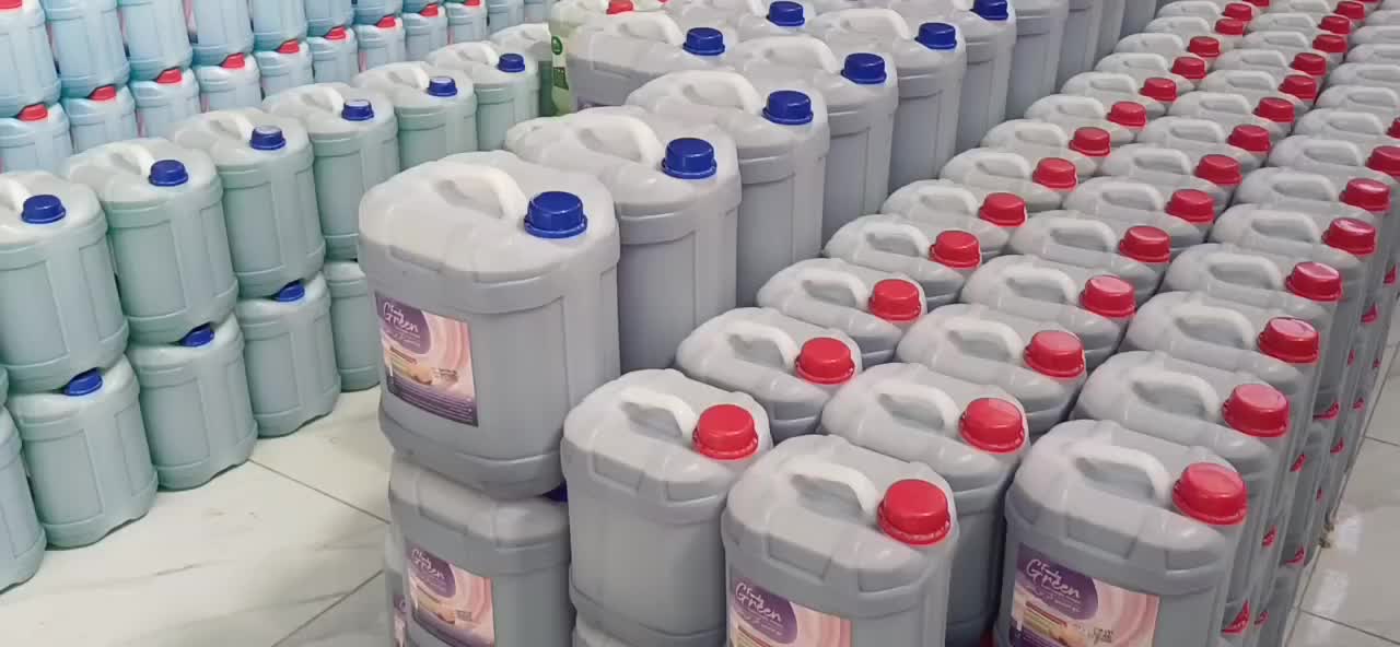 شوینده بهداشتی پاک زر|مواد شوینده و دستمال کاغذی|اصفهان, ملک|دیوار