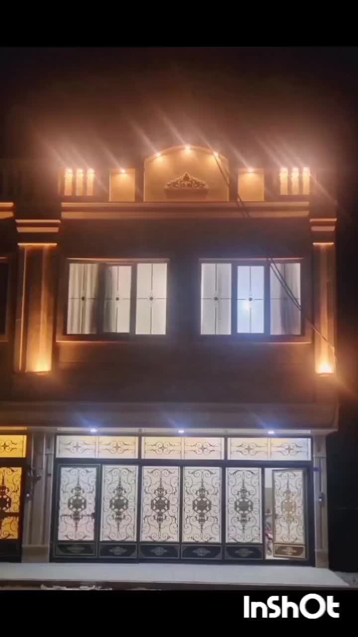 خونه ویلایی ۱۷۵متر۴ خوابه با مطبخ آسانسور|فروش خانه و ویلا|قم, باغ کرباسی|دیوار