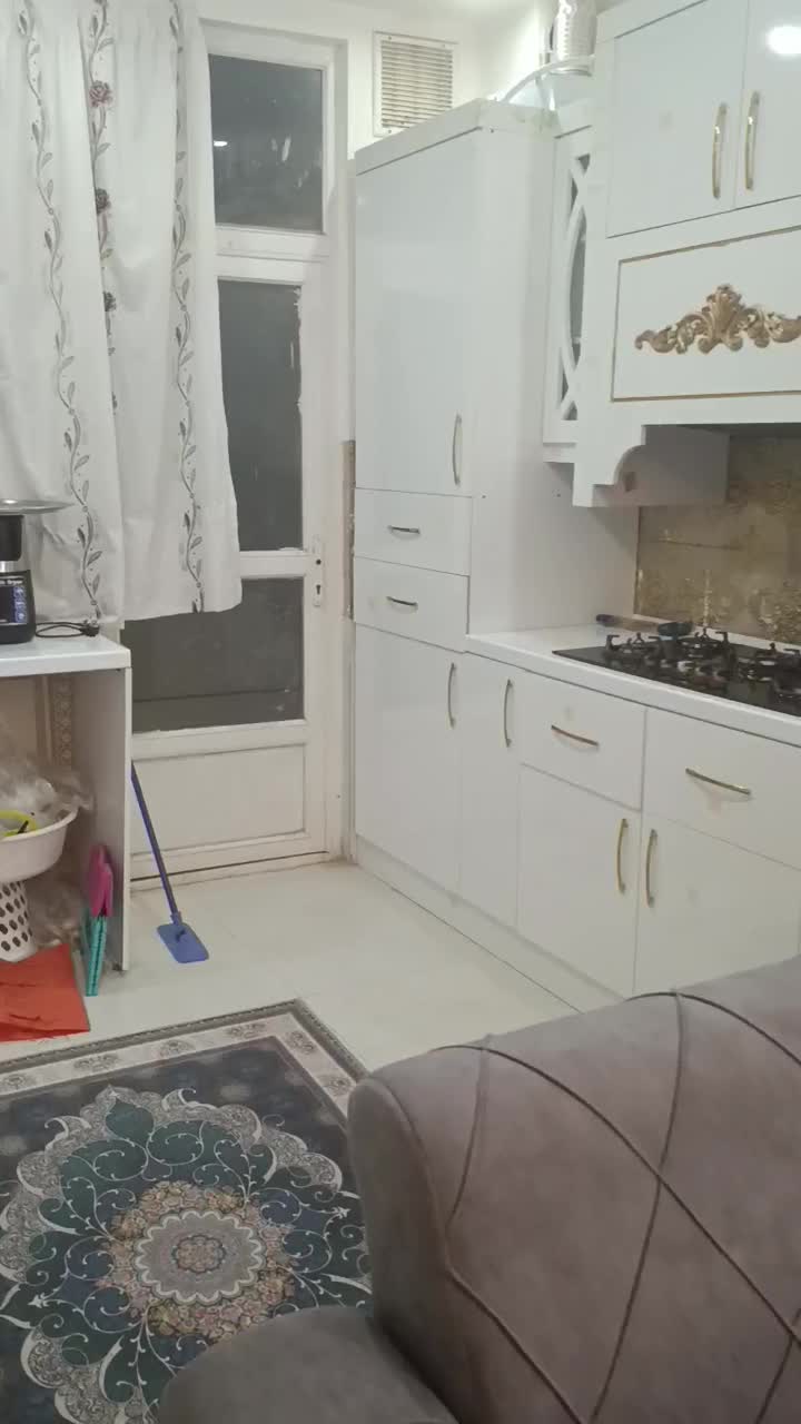 خانه 85 متر|اجارهٔ آپارتمان|مشهد, مهدی آباد (بلوار توس)|دیوار