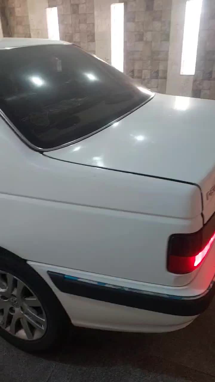 پرشیا فول سفارشی ایکس سیو سون پلاس|خودرو سواری و وانت|تهران, دهم فروردین|دیوار