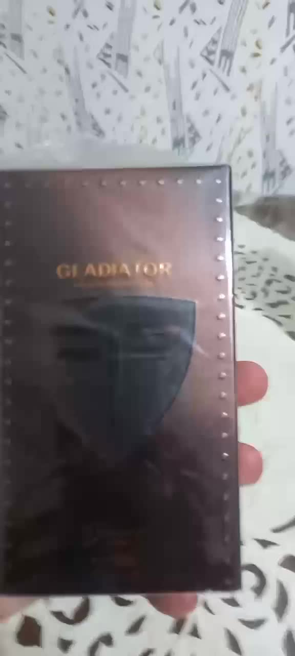 سه ادکلن مردانه Gladiator و فراگرنس ورد تور هاوانا|آرایشی، بهداشتی، درمانی|تهران, مهرآباد جنوبی|دیوار