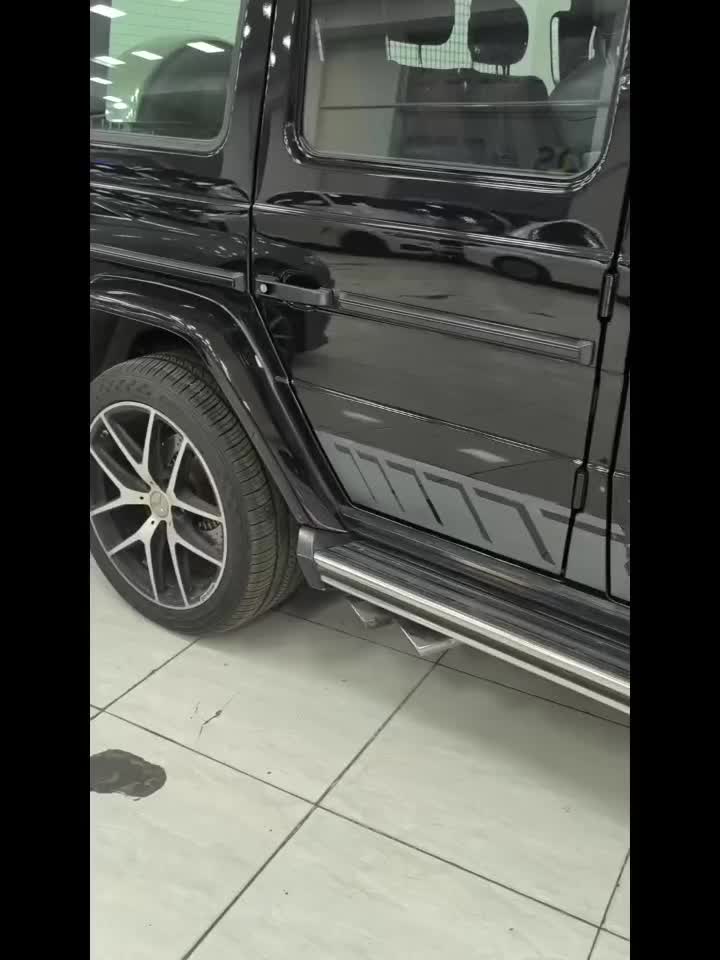 G CLASS 2017|خودرو سواری و وانت|تبریز, |دیوار