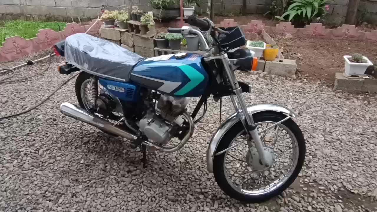 موتور۱۲۵مزایده مدل۹۰|موتورسیکلت|املش, |دیوار