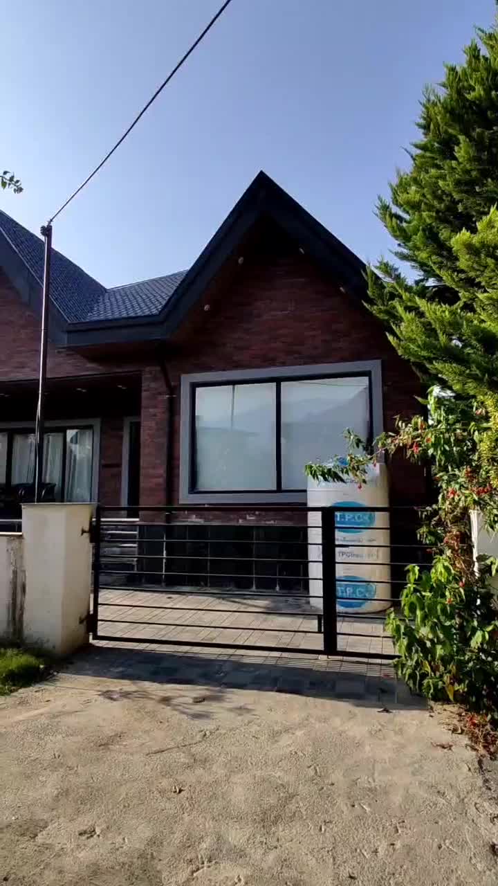 ویلا دو خواب استخر کد (۲۰)|اجارهٔ کوتاهمدت ویلا و باغ|سلمانشهر, |دیوار