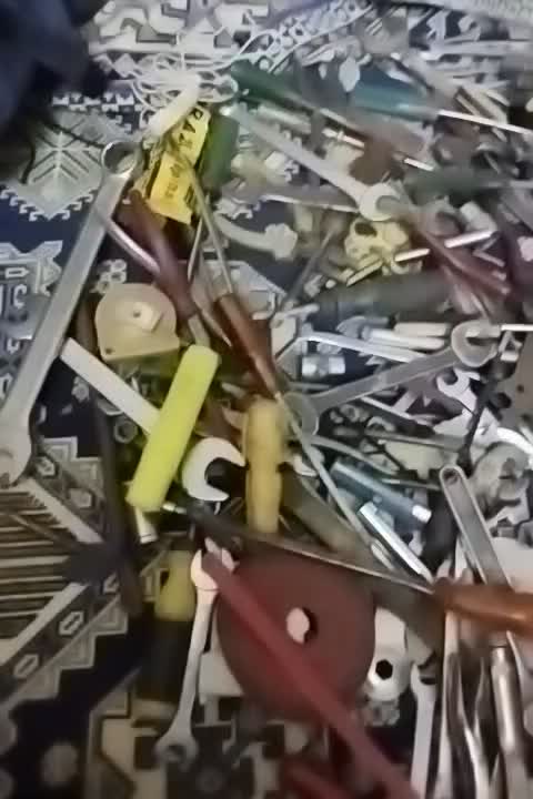 فروش اچار|ابزارآلات|تهران, چیتگر شمالی|دیوار