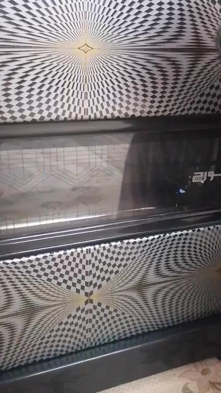 بخاری گازی لورچ سایز بزرک حدنونو|بخاری، هیتر، شومینه|فردیس, فرامرزیه|دیوار