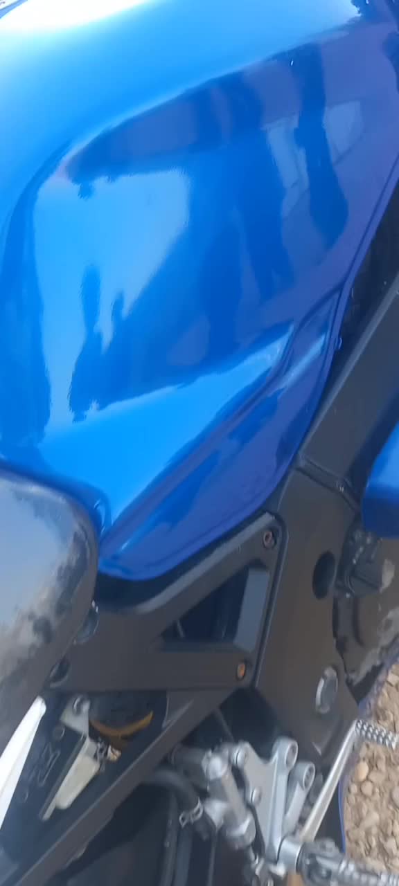 cbr r1 cb1300 gsx600|موتورسیکلت|شیراز, قلات|دیوار