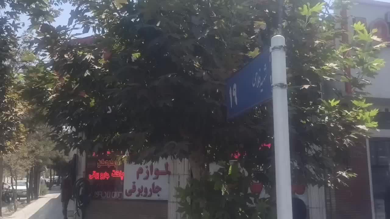 اجاره مغازه ۹۰ متری در شهرک رازی (شهرک غرب)|اجارهٔ مغازه و غرفه|مشهد, شهرک رازی (شهرک غرب)|دیوار