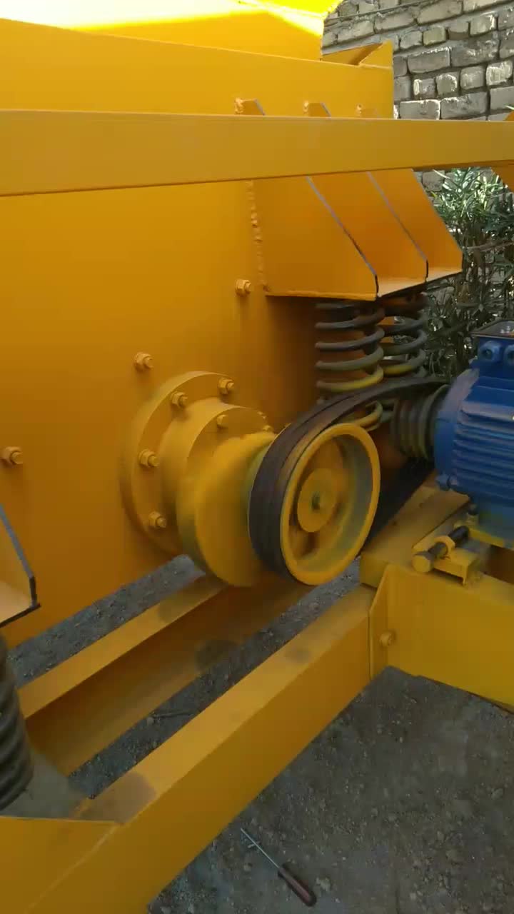 فیدر ویبره|ماشینآلات صنعتی|رباطکریم, وهن آباد|دیوار