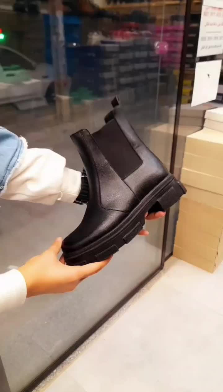 تولیدی کفش فرزاد|کیف، کفش، کمربند|سبزوار, امیر کبیر|دیوار