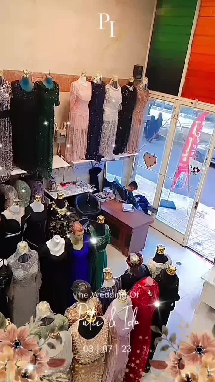 لباس|لباس|اسلامآباد غرب, |دیوار