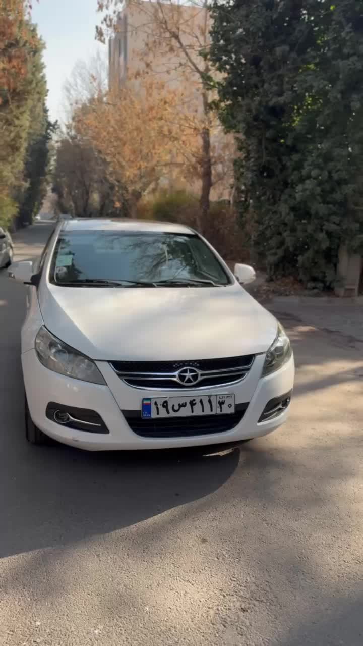 جک j5 دنده|خودرو سواری و وانت|کرج, عظیمیه|دیوار