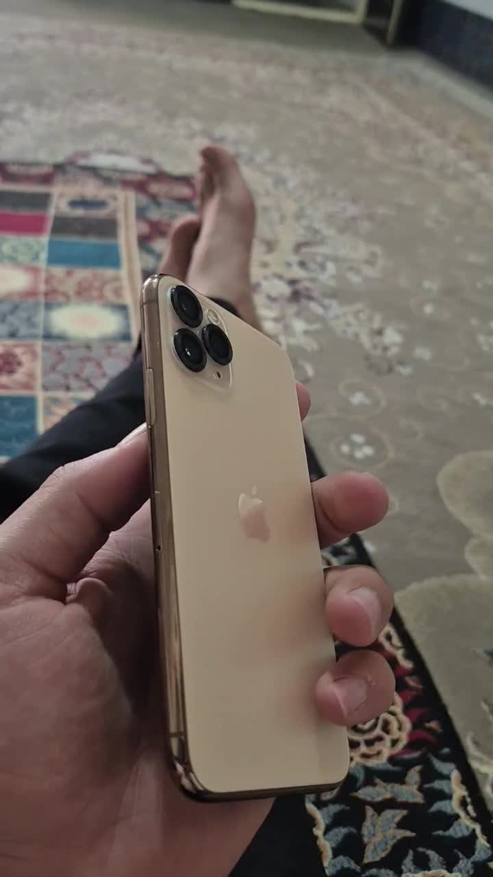 آیفون ۱۱پرو|موبایل|تربت جام, شاهد|دیوار