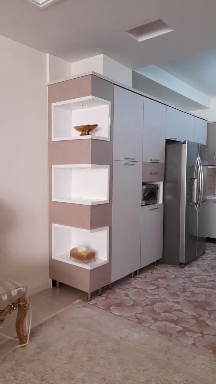 کابینت|مصالح و تجهیزات ساختمان|مشکیندشت, |دیوار