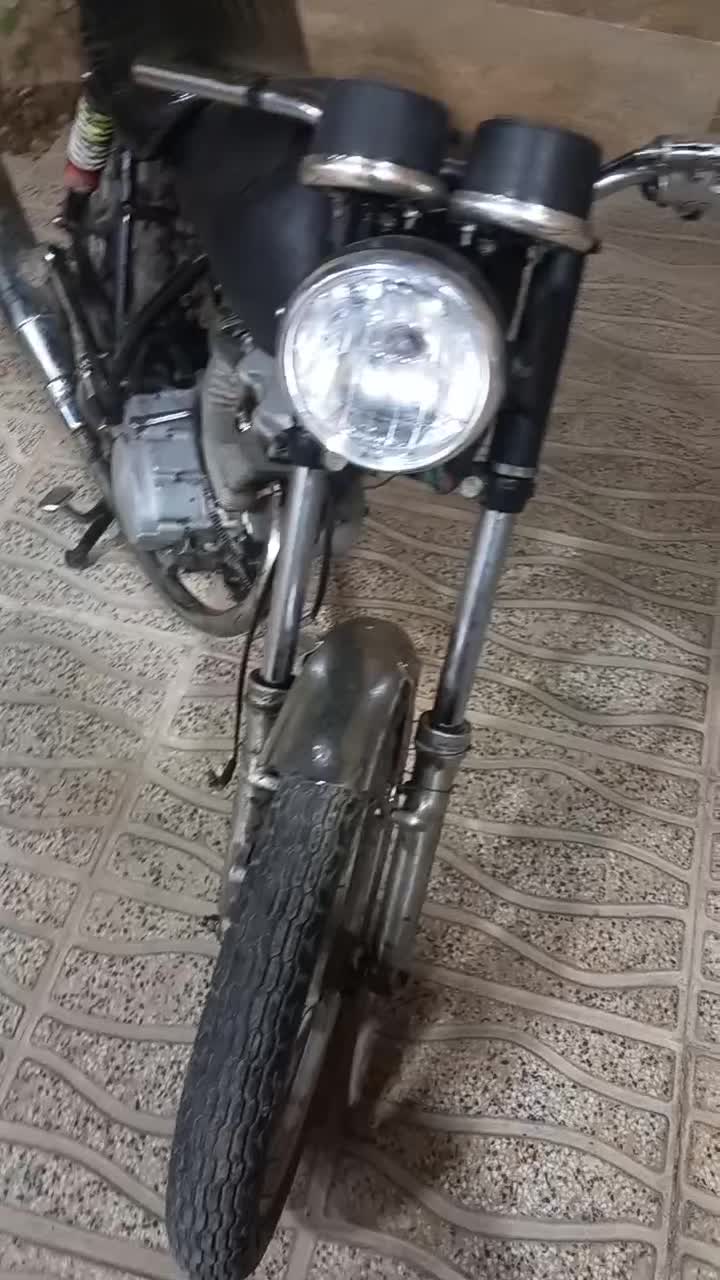 پیشرو پارس  150 سی سی|موتورسیکلت|اقلید, |دیوار