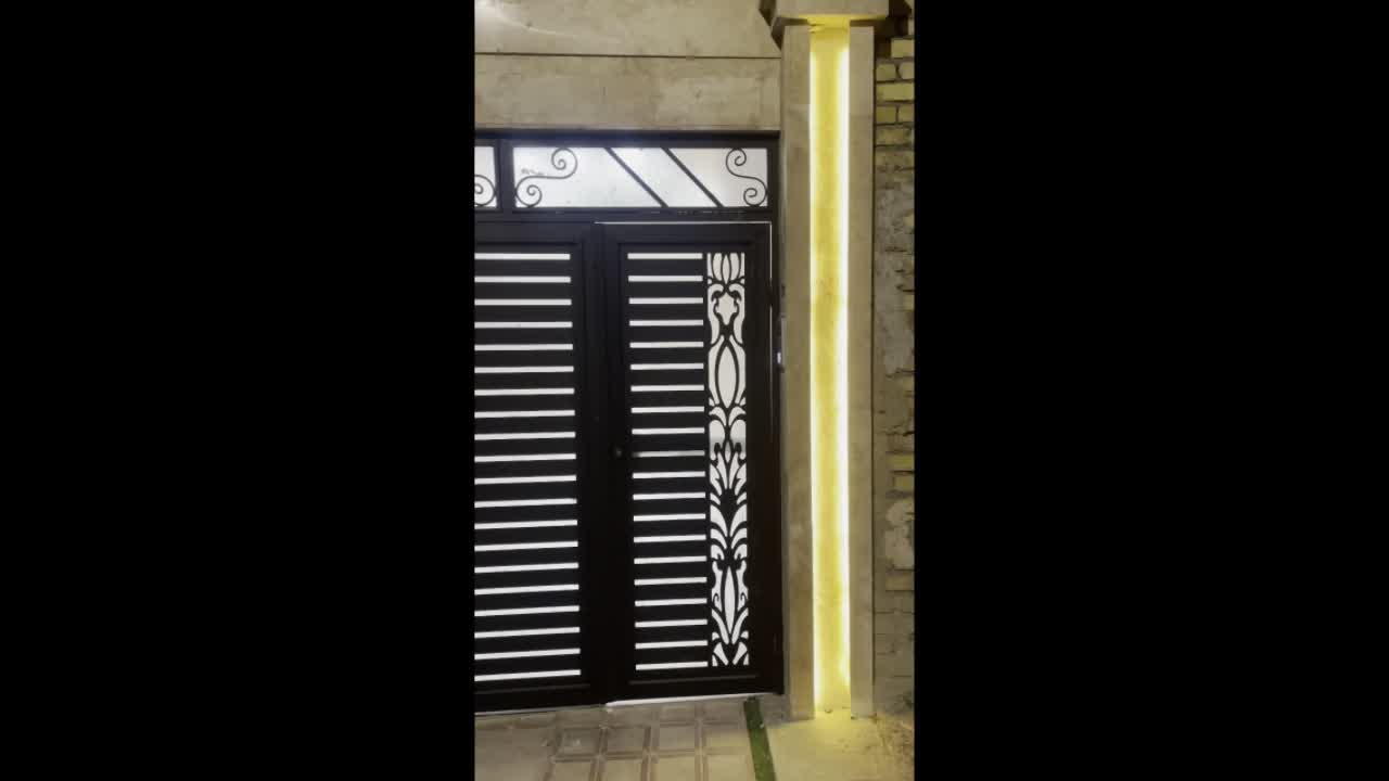 خونه ویلایی لوکس۱۶۰ متری|فروش خانه و ویلا|تربتحیدریه, یحیی آباد|دیوار