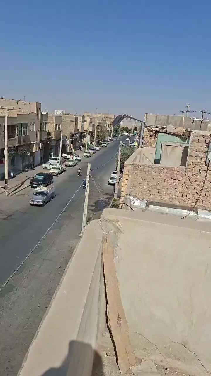 فروشی یا اجاره مغازه تجاری 60متری ازادشهر|فروش مغازه و غرفه|یزد, |دیوار