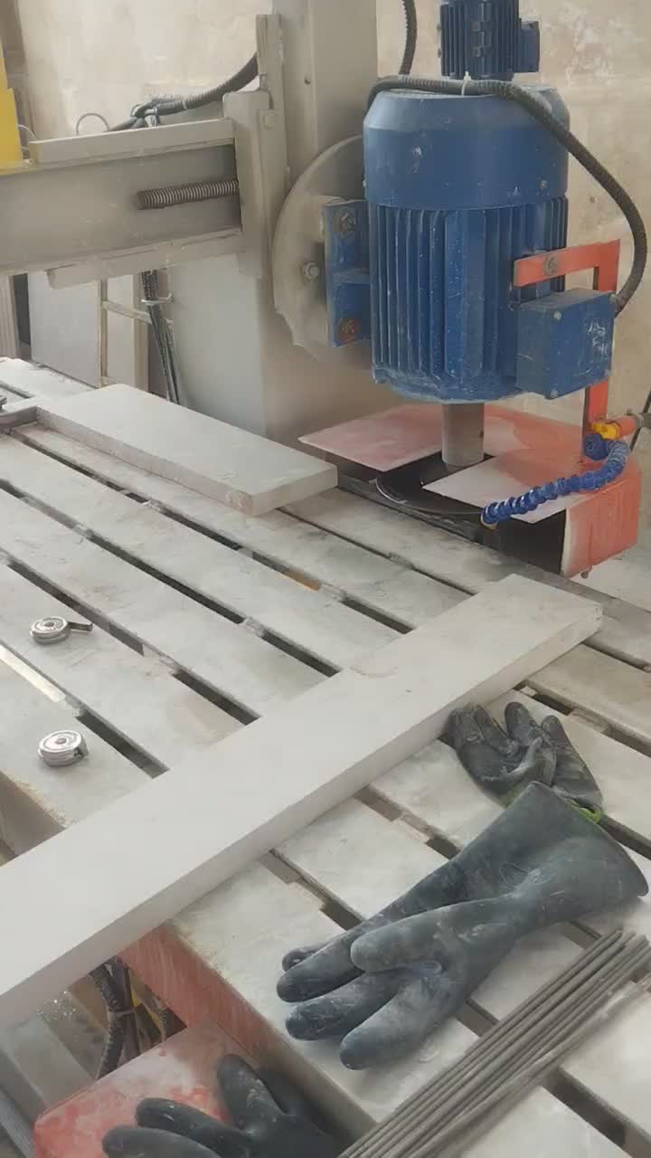 دستگاه برش سنگبری سبک ساختمانی و شاسی سنگین صنعتی|ماشینآلات صنعتی|بندرعباس, |دیوار