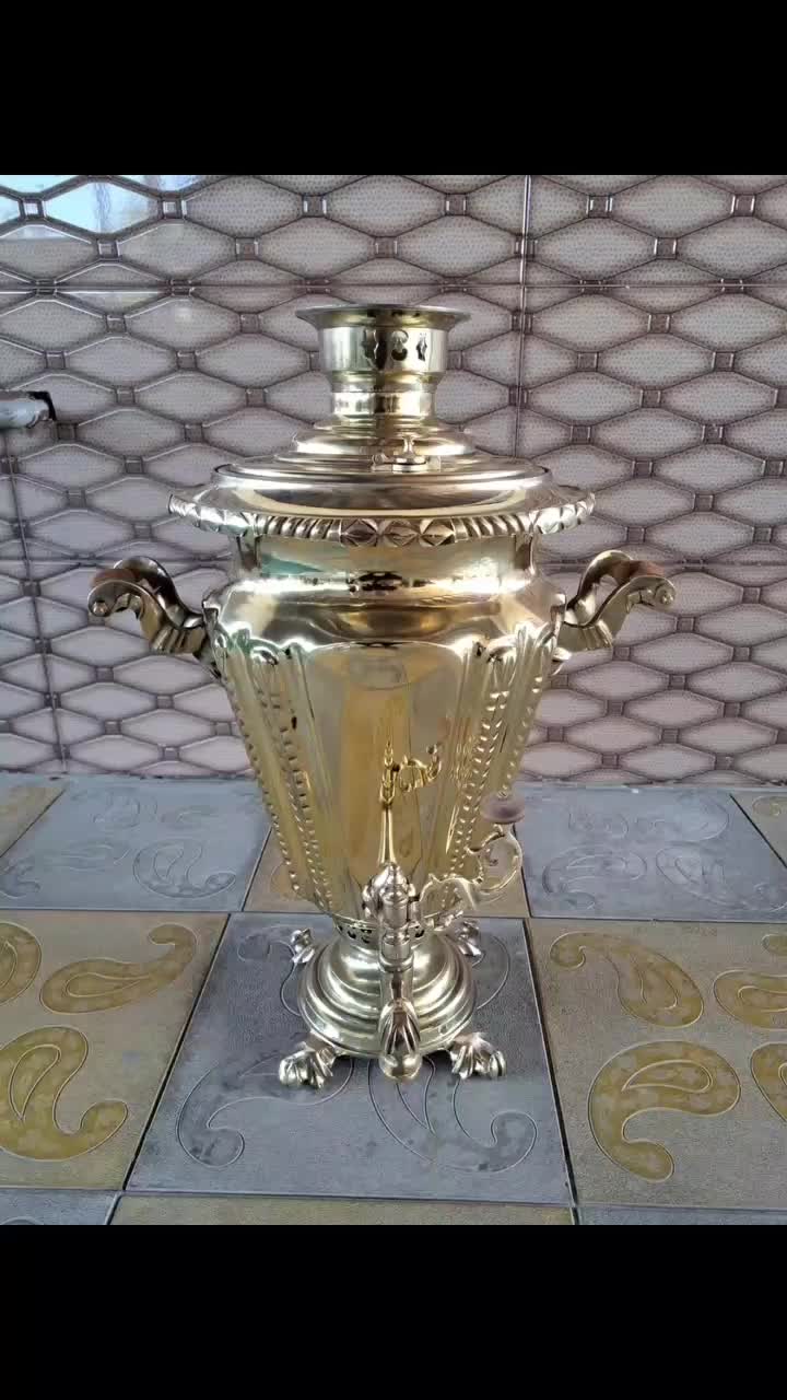 سماور|کلکسیون اشیاء عتیقه|سرعین, |دیوار