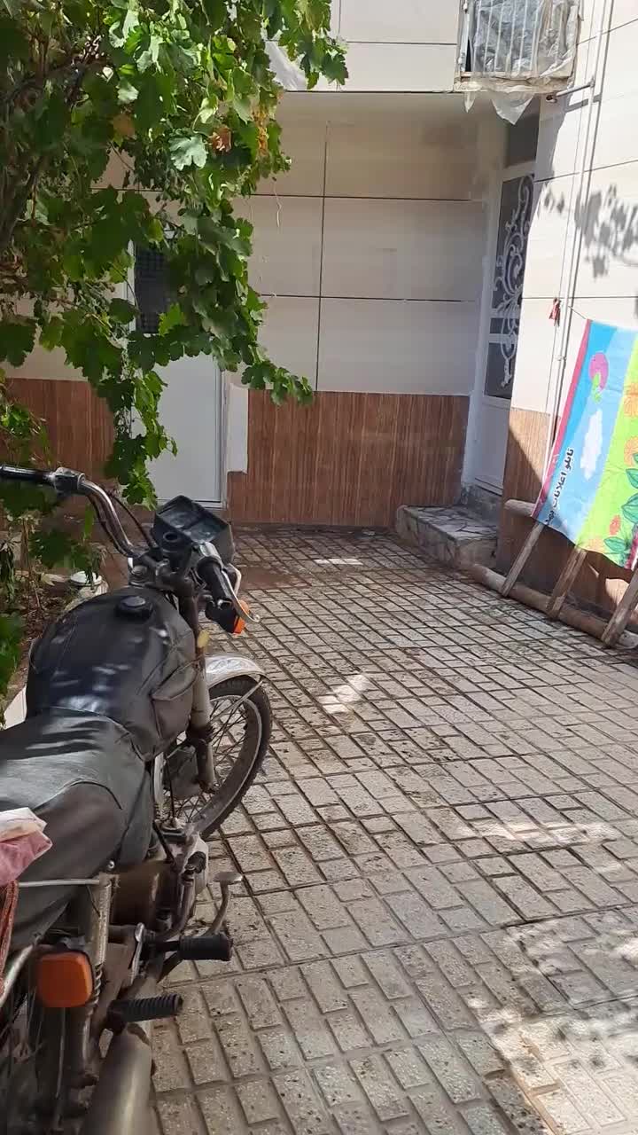 منزل دوبلکس رهن واجاره|اجارهٔ خانه و ویلا|تربتحیدریه, مظفریه|دیوار