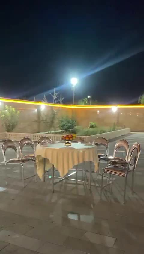 باغ تالار شاهان برای مراسمات|خدمات پذیرایی، مراسم|تبریز, |دیوار