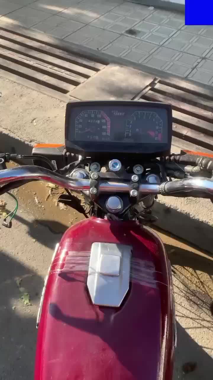 موتور سی جی ال مدل ۹۱|موتورسیکلت|سردشت, |دیوار