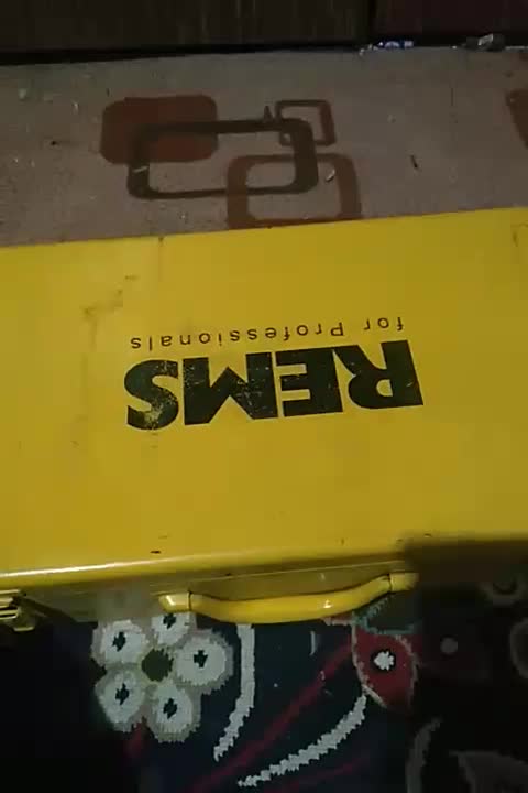 دستگاه پرس لوله رمس اصلی المان|ابزارآلات|مشکیندشت, |دیوار