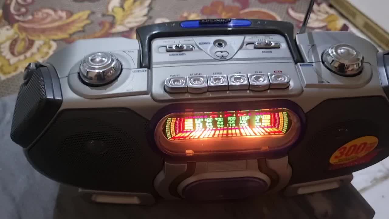 استریو|سیستم صوتی خانگی|کاشان, سال آباد|دیوار