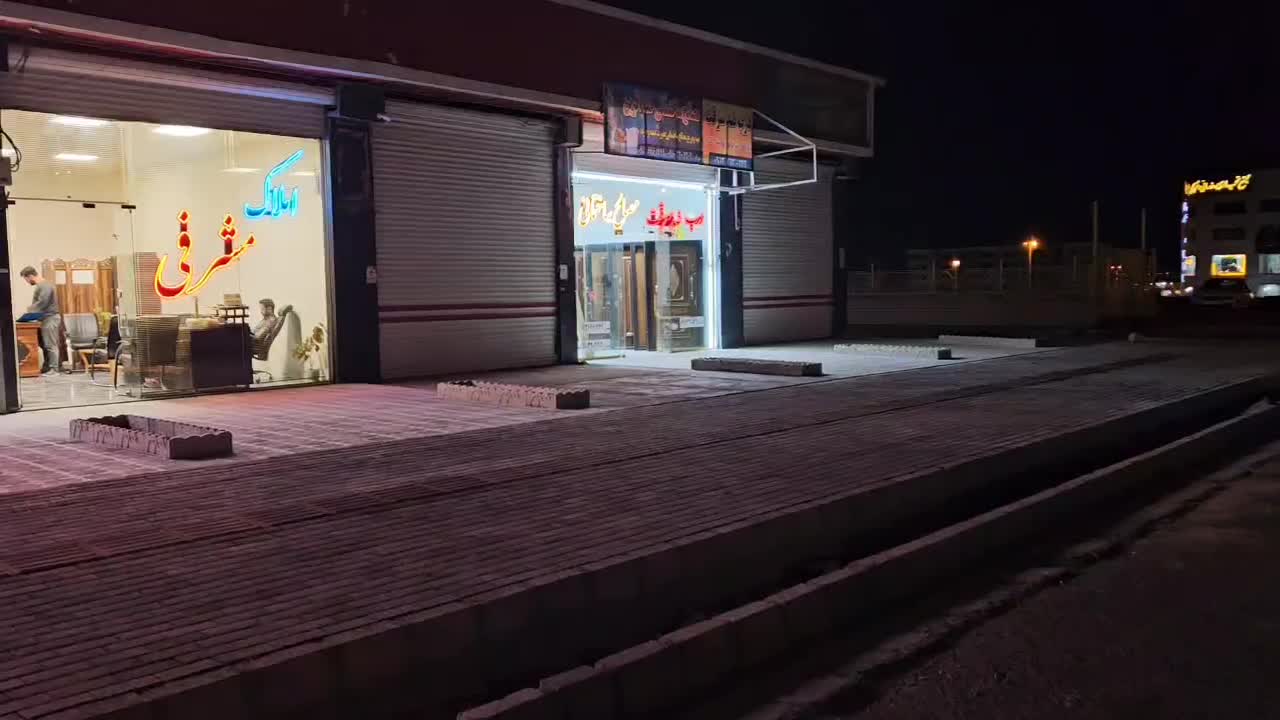 فروش مغازه ۳۴ متری در میدان معلم سهند|فروش مغازه و غرفه|سهند, |دیوار