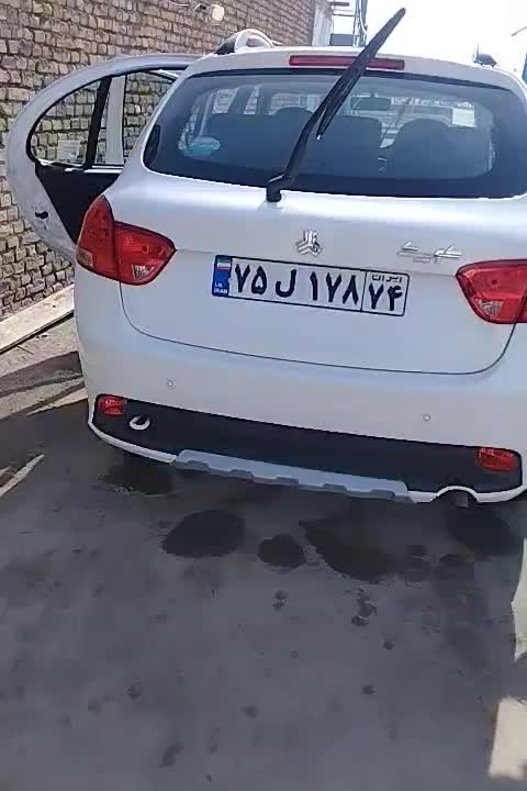 ماشین کویک|خودرو سواری و وانت|سبزوار, چهارراه فرودگاه|دیوار