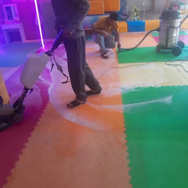 سنگ سابی سنگسابی کفسابی کف سابی پله نما|خدمات نظافت|اصفهان, احمدآباد|دیوار