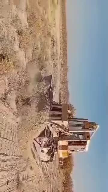 بلدوزر ۷۳۱آماده به کار|خودرو سنگین|رفسنجان, |دیوار