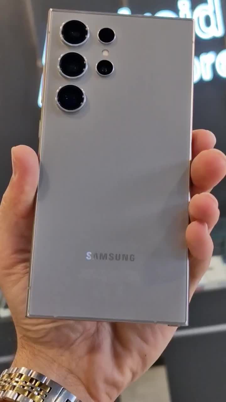 s24ultra فروش ویژه در اندروید اپل استور|موبایل|شیراز, خلیلی|دیوار