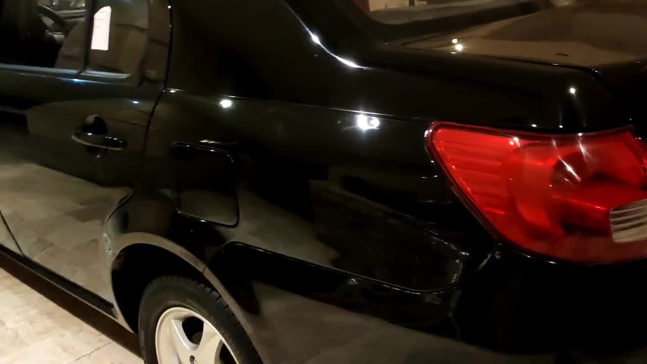 راین اتوماتیک بیرنگ کم کار|خودرو سواری و وانت|تهران, ورزشگاه آزادی|دیوار